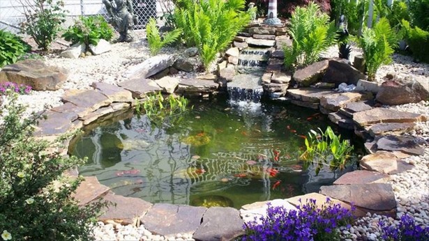 koi-pond-fountain-ideas-67_17 Кои езерце фонтан идеи