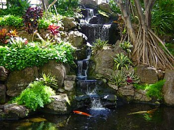 koi-pond-fountain-ideas-67_18 Кои езерце фонтан идеи