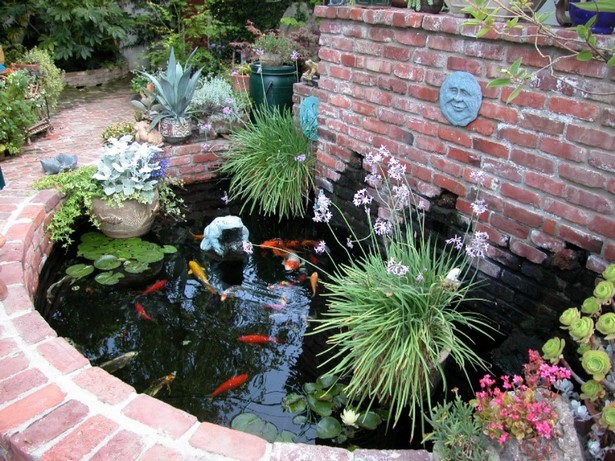 koi-pond-fountain-ideas-67_6 Кои езерце фонтан идеи