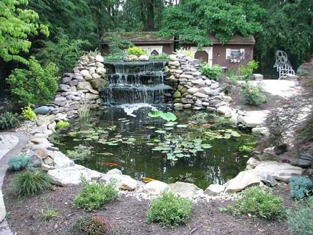 landscaping-ponds-and-waterfalls-69_13 Озеленяване езера и водопади