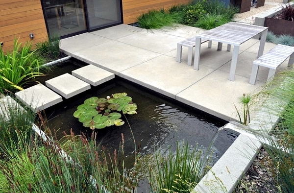modern-pond-ideas-55 Модерни идеи за езерце
