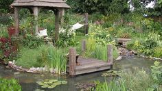 natural-pond-design-ideas-29_14 Естествени Идеи за дизайн на езерце