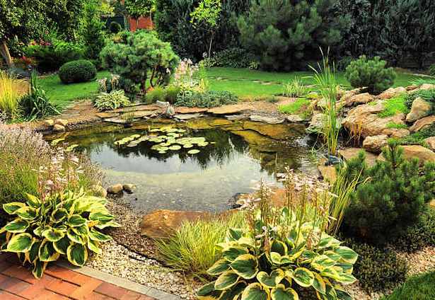 natural-pond-design-ideas-29_6 Естествени Идеи за дизайн на езерце