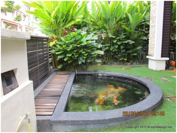 outdoor-goldfish-pond-ideas-63_10 Външни идеи за езерце за златни рибки