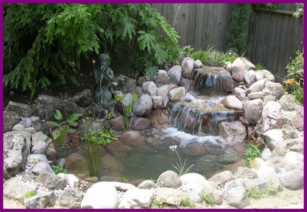 outdoor-goldfish-pond-ideas-63_18 Външни идеи за езерце за златни рибки