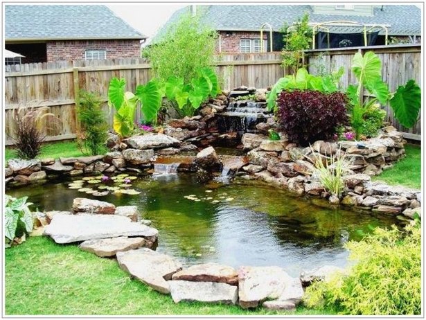 outdoor-koi-pond-design-43_7 Външен дизайн на езерце кои