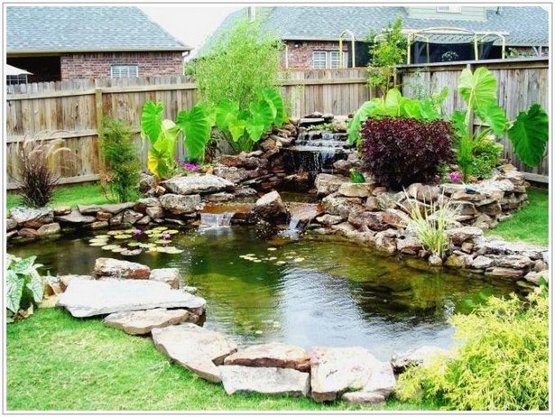 outdoor-koi-pond-31 Открит кои езерце