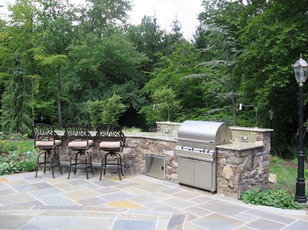 outdoor-patio-designs-with-grill-14_13 Външен дизайн на вътрешния двор с грил