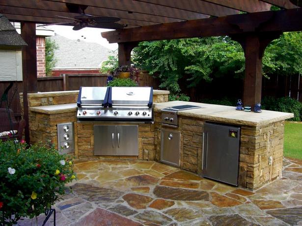 outdoor-patio-designs-with-grill-14_3 Външен дизайн на вътрешния двор с грил