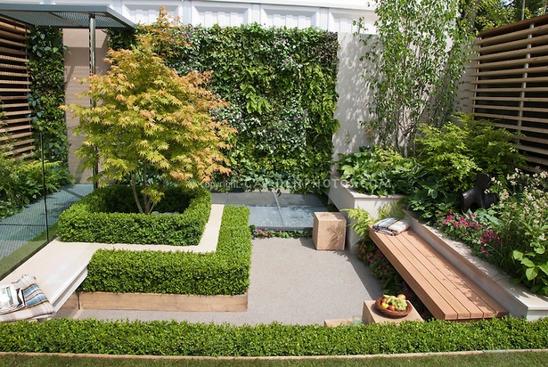 outdoor-patio-garden-10 Открит вътрешен двор градина