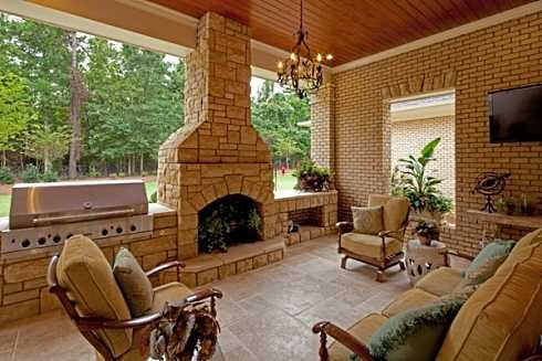 outdoor-patio-ideas-with-fireplace-98_13 Идеи за външен двор с камина
