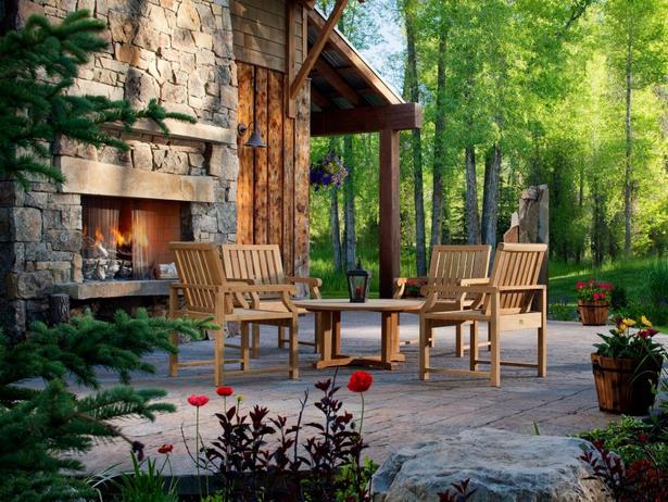 outdoor-patio-ideas-with-fireplace-98_2 Идеи за външен двор с камина