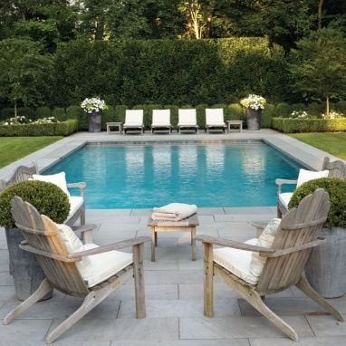 outdoor-pool-furniture-ideas-91_17 Открит басейн мебели идеи