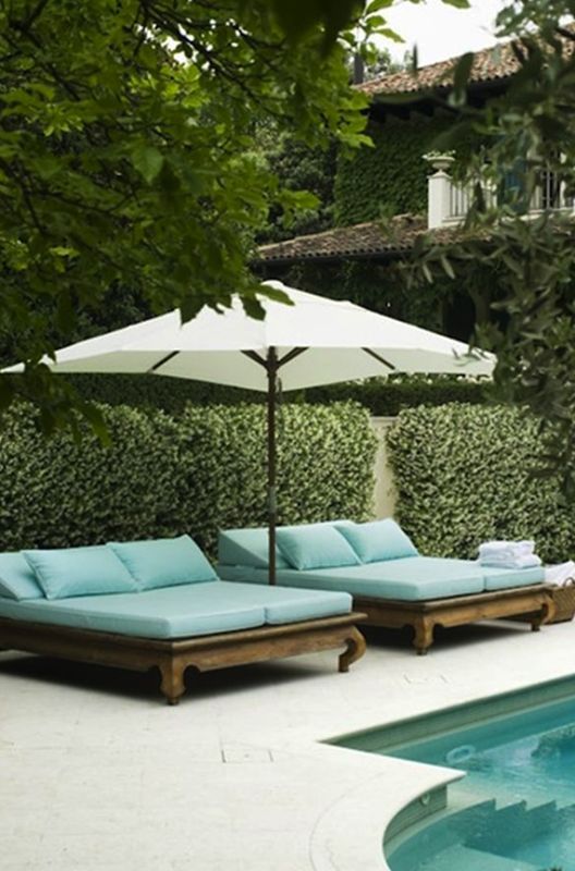 outdoor-pool-furniture-ideas-91_2 Открит басейн мебели идеи