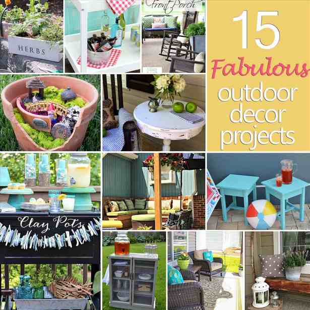 outdoor-yard-decorations-for-summer-31_16 Външни Дворни декорации за лятото