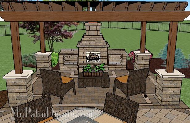 patio-design-ideas-with-fireplace-02_12 Идеи за дизайн на вътрешен двор с камина