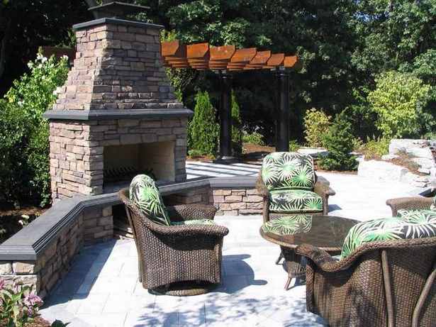 patio-design-ideas-with-fireplace-02_5 Идеи за дизайн на вътрешен двор с камина