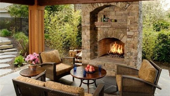 patio-design-ideas-with-fireplace-02_7 Идеи за дизайн на вътрешен двор с камина