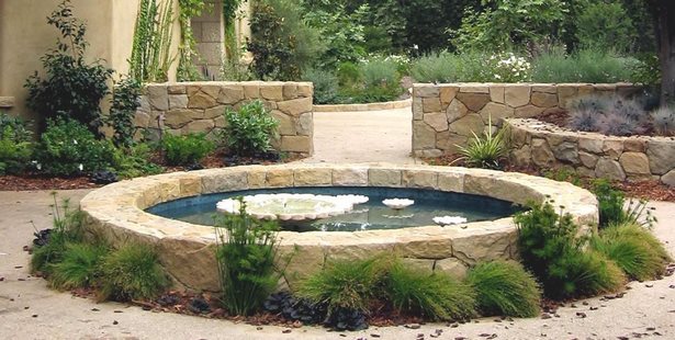 pond-garden-design-ideas-57 Езерце градина дизайн идеи