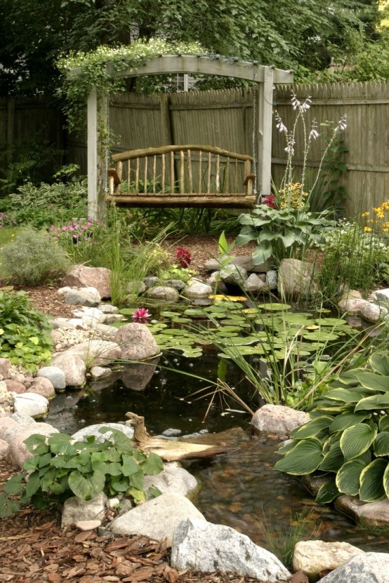 pond-garden-design-ideas-57_15 Езерце градина дизайн идеи