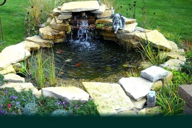 pond-ideas-for-front-yard-73_15 Езерце идеи за предния двор