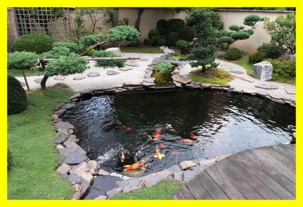 pond-ideas-for-front-yard-73_9 Езерце идеи за предния двор