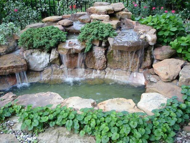 pond-ideas-with-waterfall-28_11 Идеи за езерце с водопад