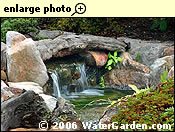 pond-with-waterfall-48_12 Езеро с водопад
