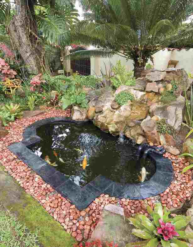 ponds-for-small-garden-designs-67_13 Езера за малки градински дизайни
