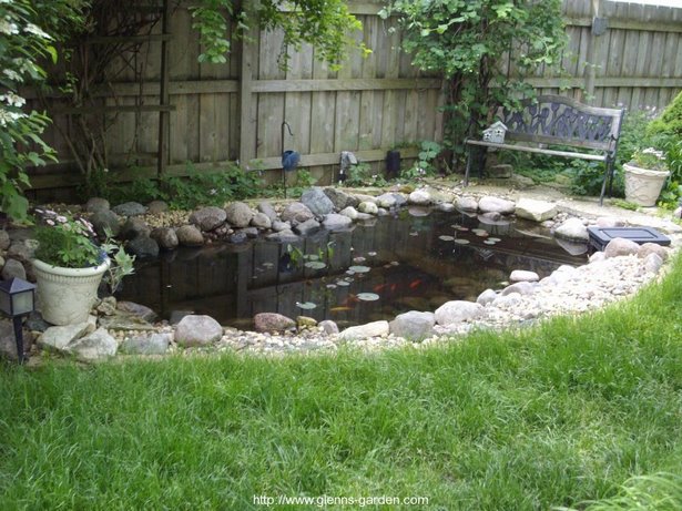 ponds-for-small-garden-designs-67_14 Езера за малки градински дизайни