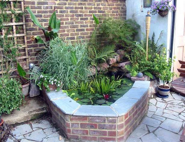 ponds-for-small-garden-designs-67_17 Езера за малки градински дизайни