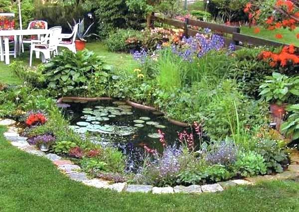 ponds-for-small-garden-designs-67_7 Езера за малки градински дизайни