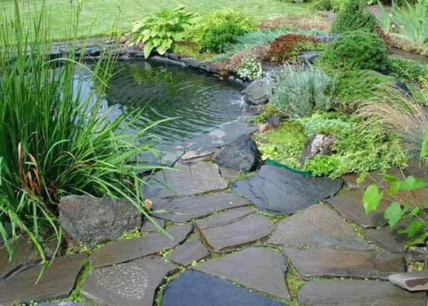ponds-for-small-garden-designs-67_8 Езера за малки градински дизайни