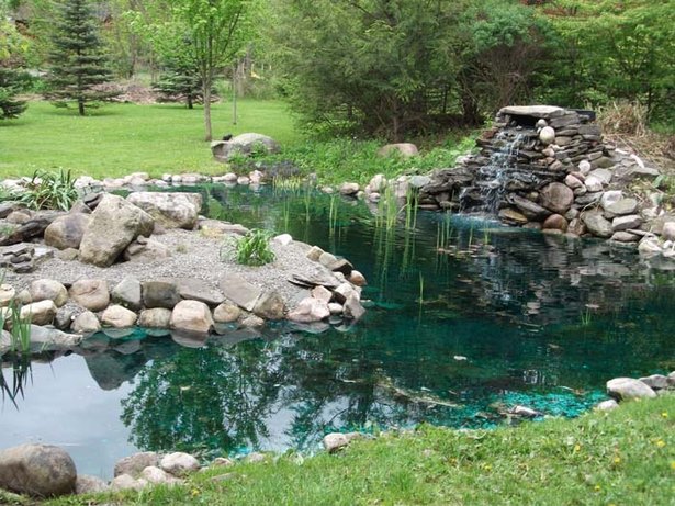 rocks-for-garden-ponds-71_18 Камъни за градински езера