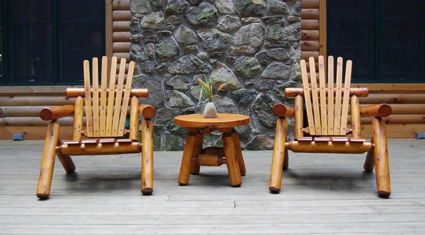 rustic-outdoor-furniture-ideas-86_14 Идеи за рустикални градински мебели