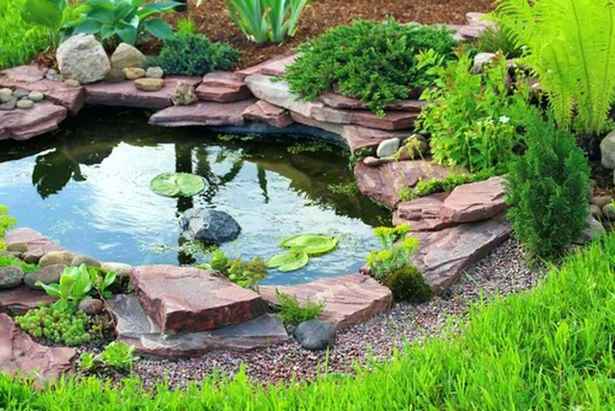 simple-garden-ponds-59_5 Прости градински езера