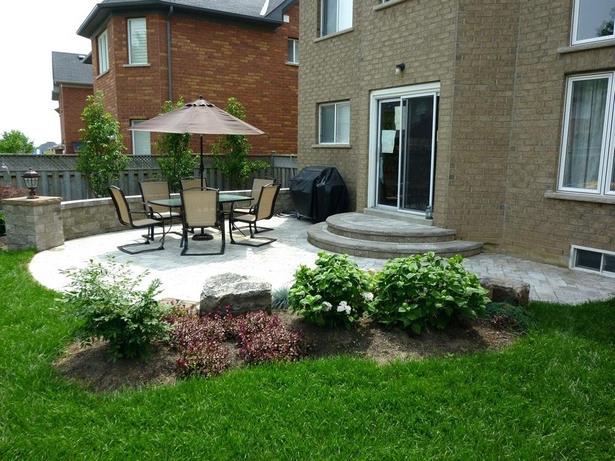 simple-patio-ideas-for-small-backyards-50_11 Прости идеи за вътрешен двор за малки дворове