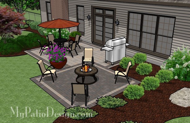 simple-patio-76_16 Прост вътрешен двор