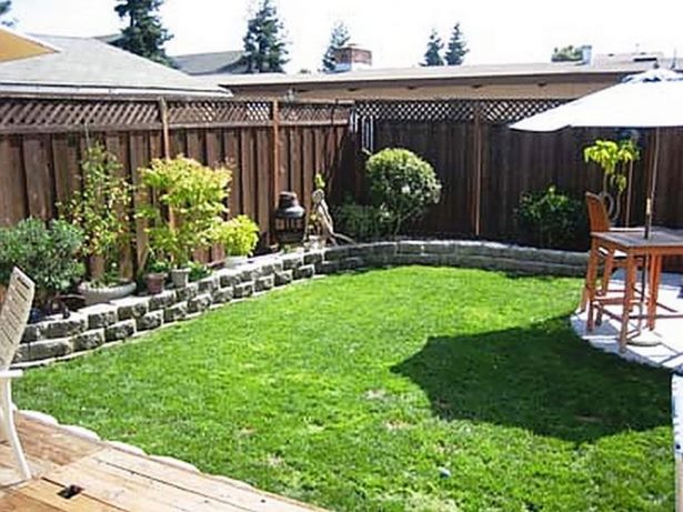 simple-small-backyard-ideas-33 Прости идеи за малък двор