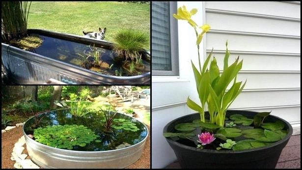 small-backyard-fish-pond-ideas-23_10 Малък двор риба езерце идеи