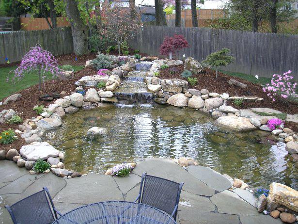 small-backyard-fish-pond-ideas-23_11 Малък двор риба езерце идеи