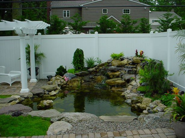 small-backyard-fish-pond-ideas-23_5 Малък двор риба езерце идеи