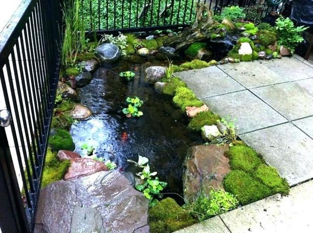 small-backyard-koi-pond-ideas-42_10 Малък заден двор кои езерце идеи