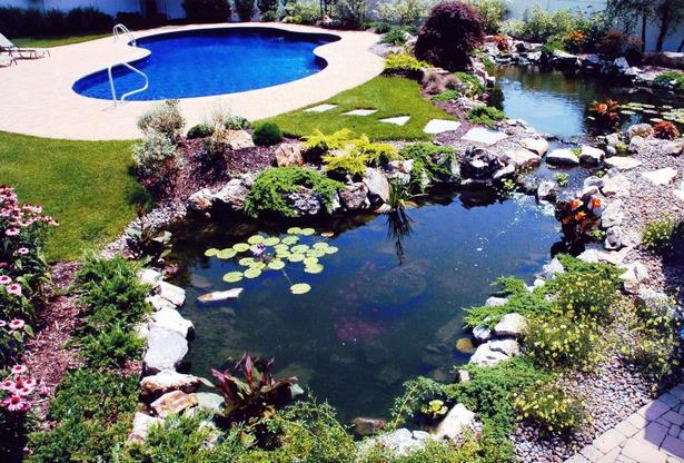 small-backyard-koi-pond-ideas-42_18 Малък заден двор кои езерце идеи