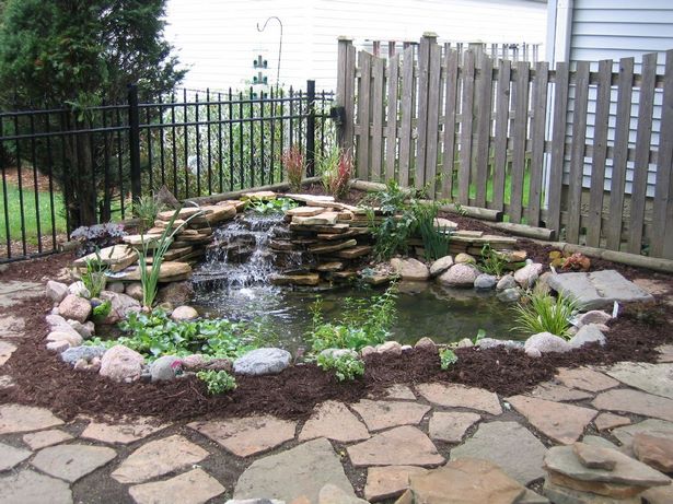 small-backyard-koi-pond-ideas-42_8 Малък заден двор кои езерце идеи