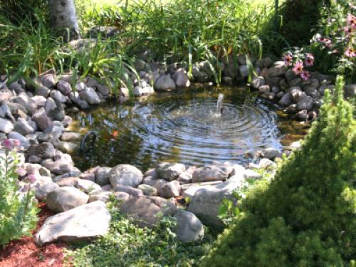 small-backyard-ponds-and-fountains-19_11 Малки езерца и фонтани в задния двор