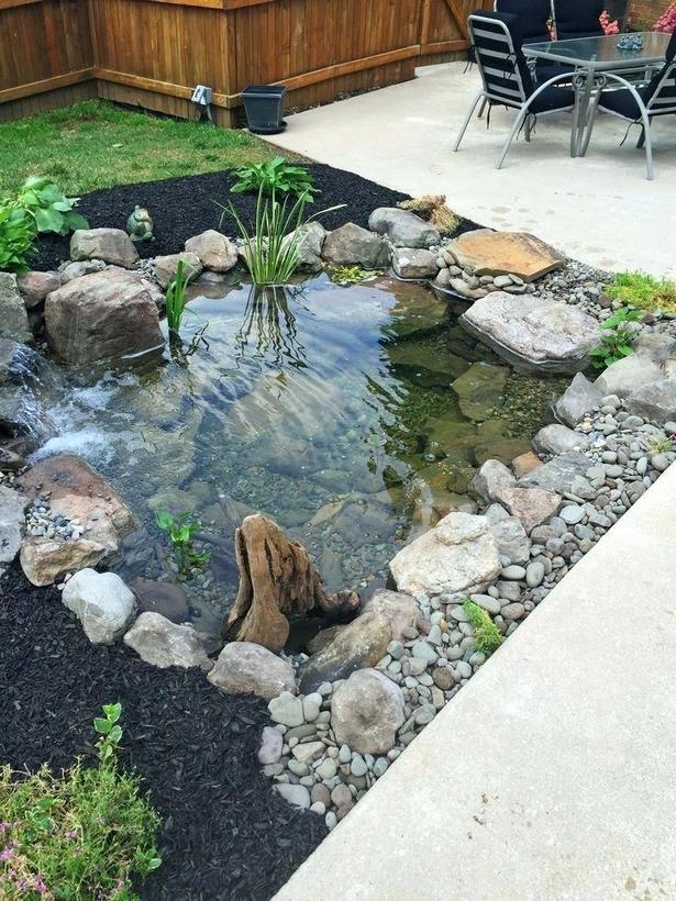 small-backyard-ponds-and-fountains-19_15 Малки езерца и фонтани в задния двор