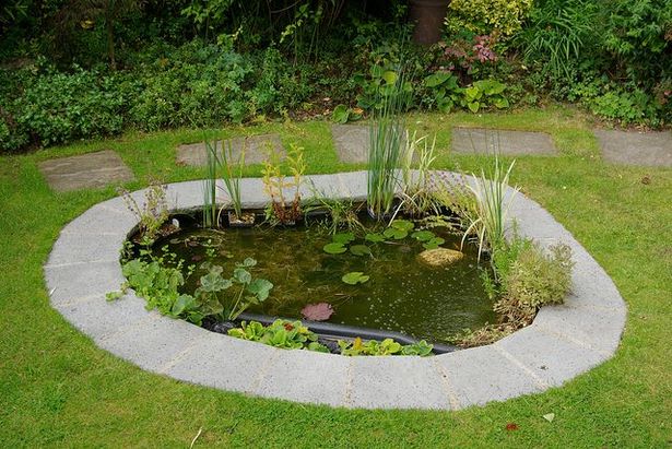 small-backyard-ponds-and-fountains-19_19 Малки езерца и фонтани в задния двор