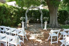 small-backyard-wedding-90_13 Малка сватба в задния двор