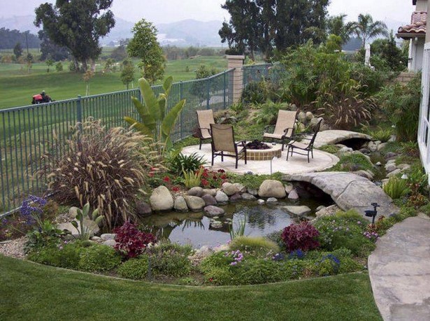small-garden-pond-designs-81_5 Малък градински дизайн на езерце